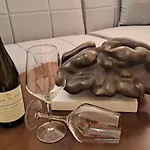 Al Centro Del Prione