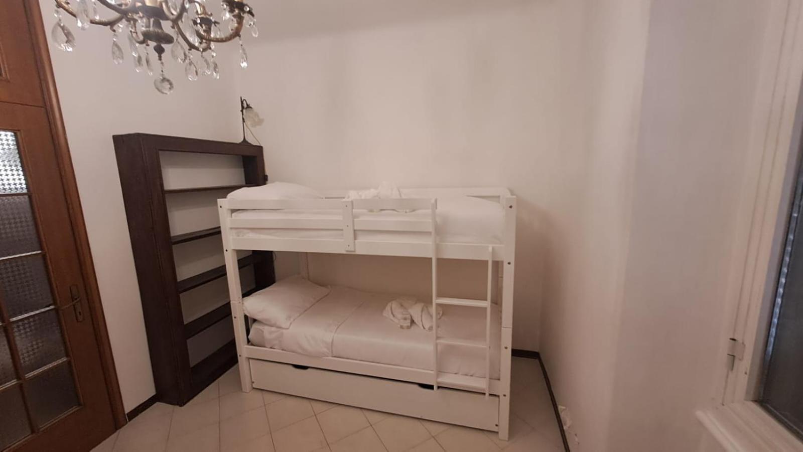 Vakantiehuis Al Centro Del Prione La Spezia