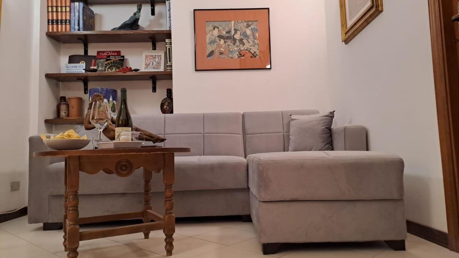 Al Centro Del Prione *