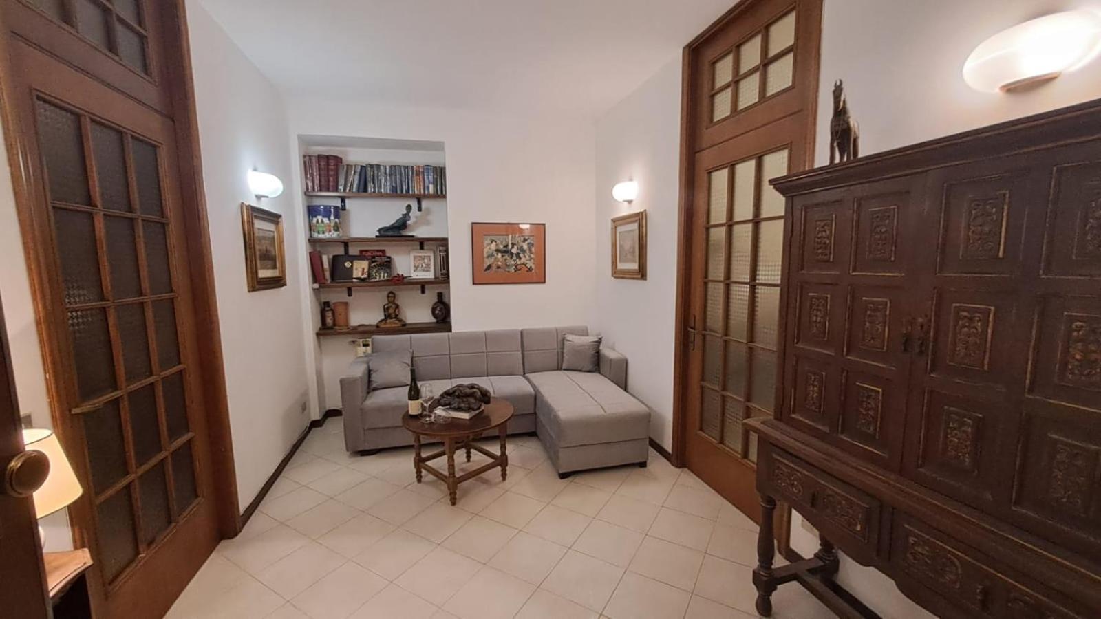 Vakantiehuis Al Centro Del Prione *
