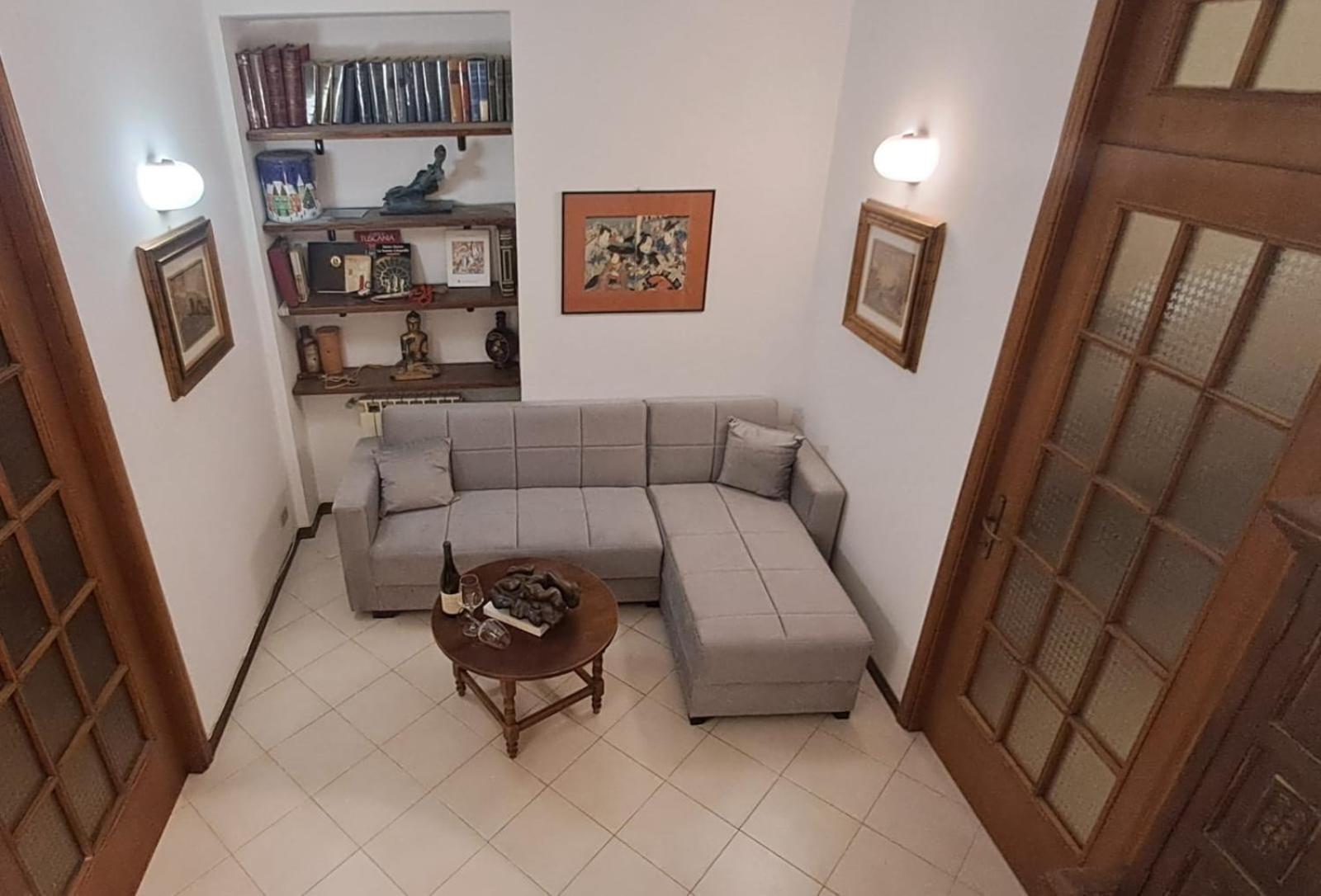 Vakantiehuis Al Centro Del Prione