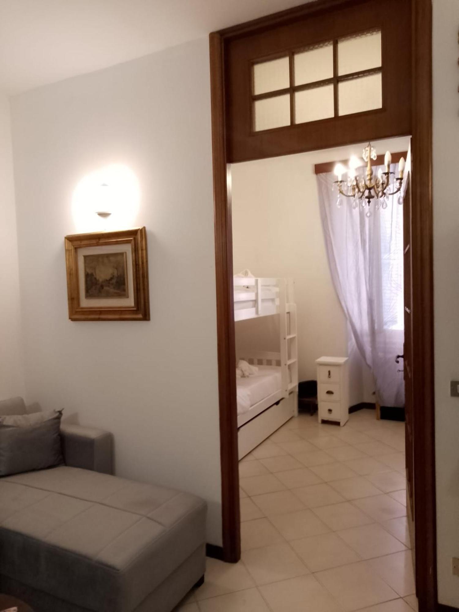 Al Centro Del Prione Vakantiehuis