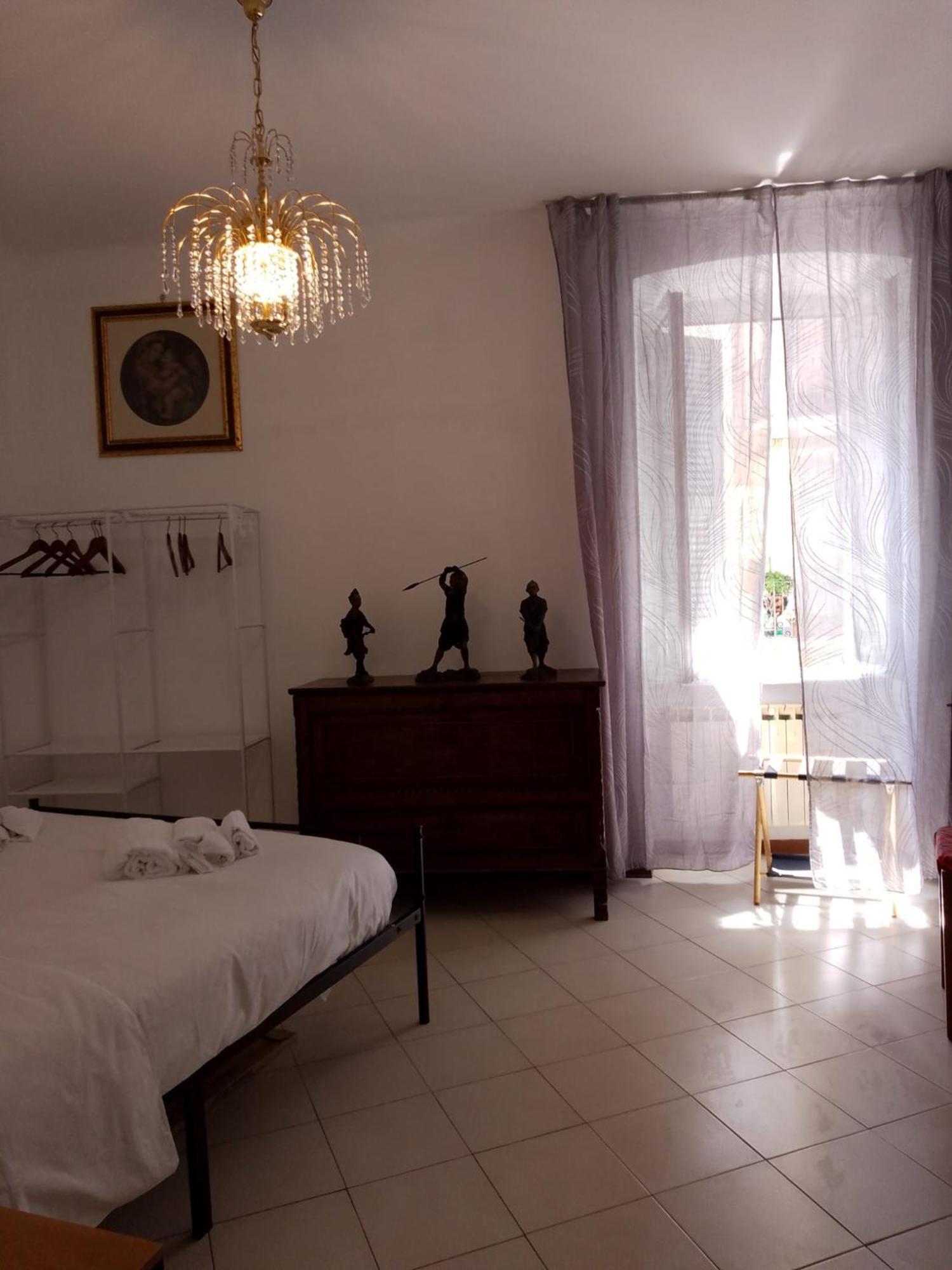 Al Centro Del Prione Vakantiehuis